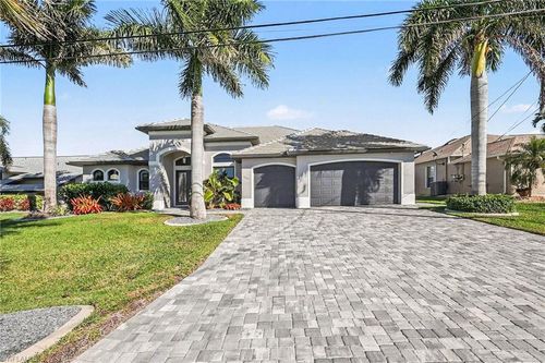 4621 Sw 17th Pl, Cape Coral, FL, 33914-6231 | Card Image