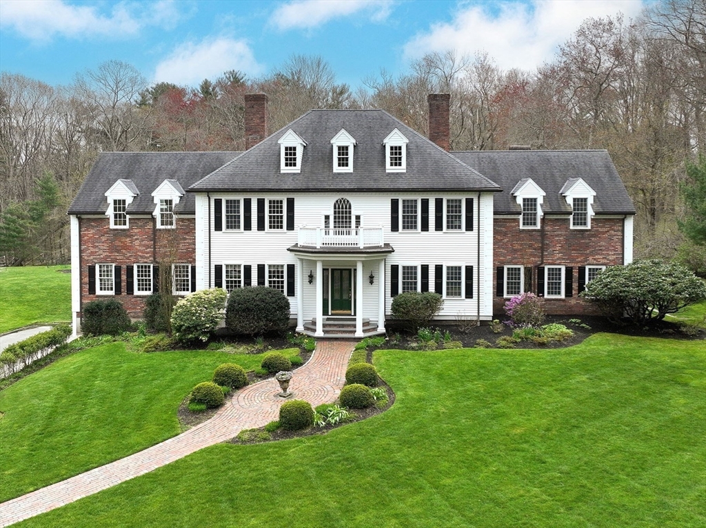 River St, Norwell, MA 02061