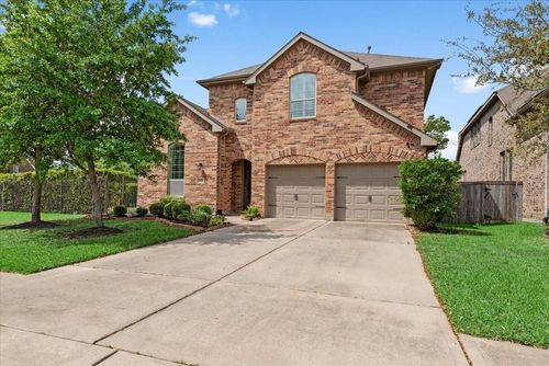 3930 Desert Zinnia Ct, Manvel, TX, 77578-2007 | Card Image