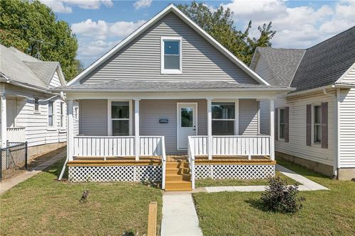 1207 S 23rd St, Saint Joseph, MO, 64507-1645 | Card Image