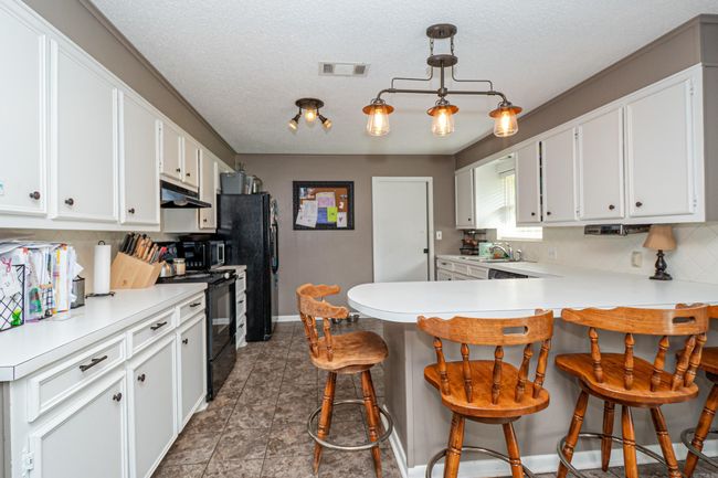 1020 Binns Dr, House other with 3 bedrooms, 2 bathrooms and null parking in Monticello AR | Image 7