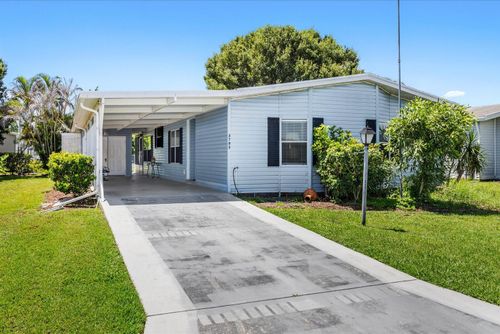 3793 Satinwood Court, Port St. Lucie, FL, 34952 | Card Image