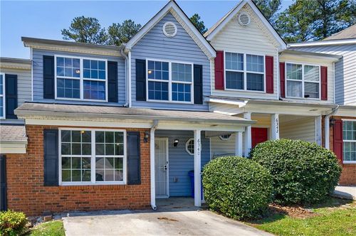 6340 Hickory Lane Cir, Union City, GA, 30291-5508 | Card Image
