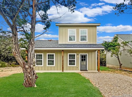 1307 Whispering Hills Dr, Canyon Lake, TX, 78133-6906 | Card Image