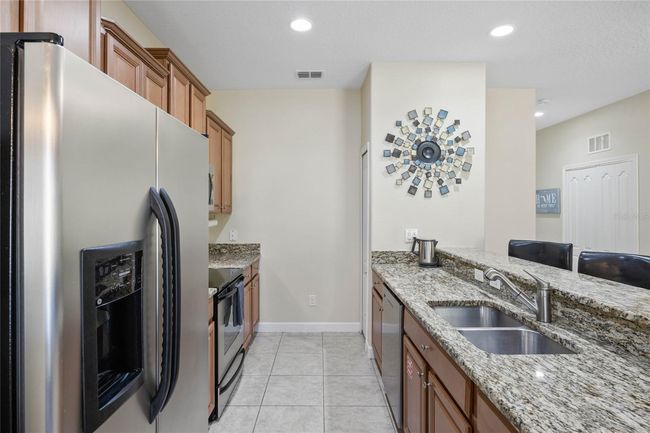 8955 Coco Palm Rd, Townhouse with 3 bedrooms, 3 bathrooms and null parking in KISSIMMEE FL | Image 15