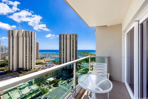 2617-410 Atkinson Dr, Honolulu, HI, 96814-4730 | Card Image