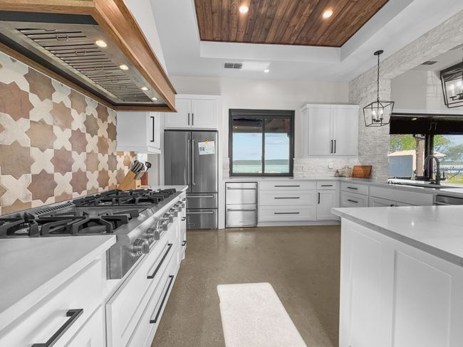 1163 Willow Rd, House other with 4 bedrooms, 4 bathrooms and null parking in Graford TX | Image 12