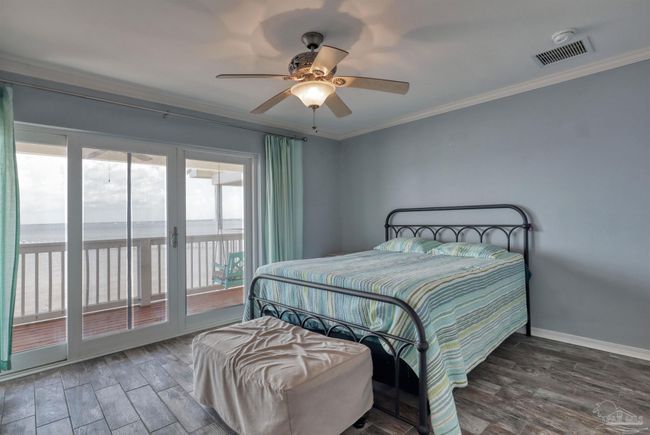 15918 Innerarity Point Rd, House other with 2 bedrooms, 3 bathrooms and 2 parking in Pensacola FL | Image 27