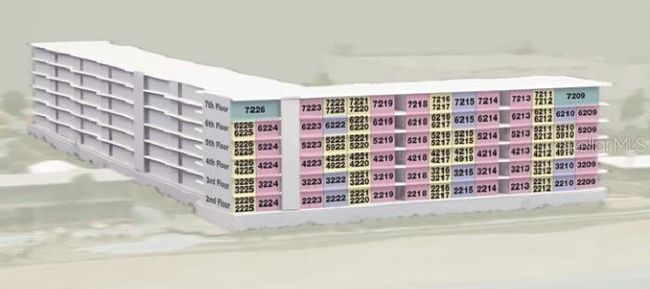 2240 - 5500 Gulf Blvd, Home with 1 bedrooms, 1 bathrooms and null parking in ST PETE BEACH FL | Image 16