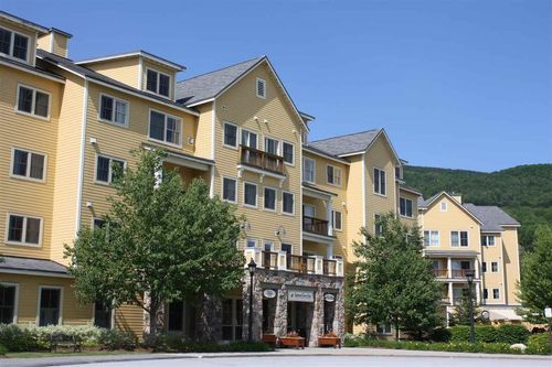 418 Qtr. I Jackson Gore Inn, Ludlow, VT, 05149 | Card Image
