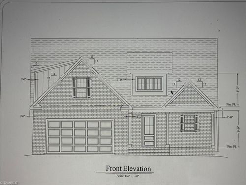 108 Sprucewood Ct, Archdale, NC, 27263-3358 | Card Image