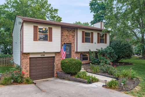 6388 Teapot Ln, Reynoldsburg, OH, 43068-3950 | Card Image