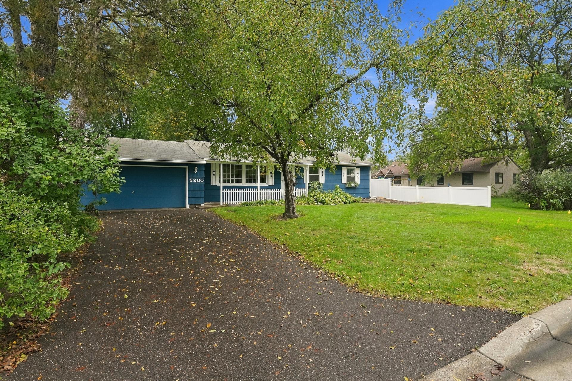 2280 Randy Ave, For Sale in White Bear Lake - eXp Realty