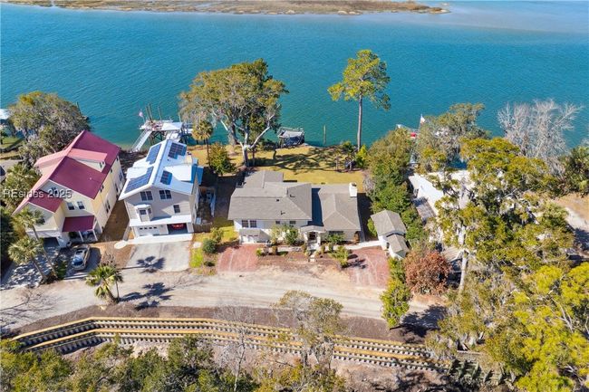 20 Kirk Bluff Rd, House other with 4 bedrooms, 3 bathrooms and null parking in Bluffton SC | Image 6