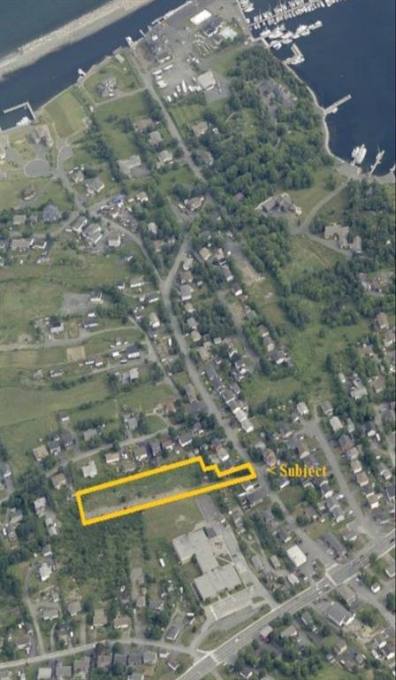 Land in Long Pond 2