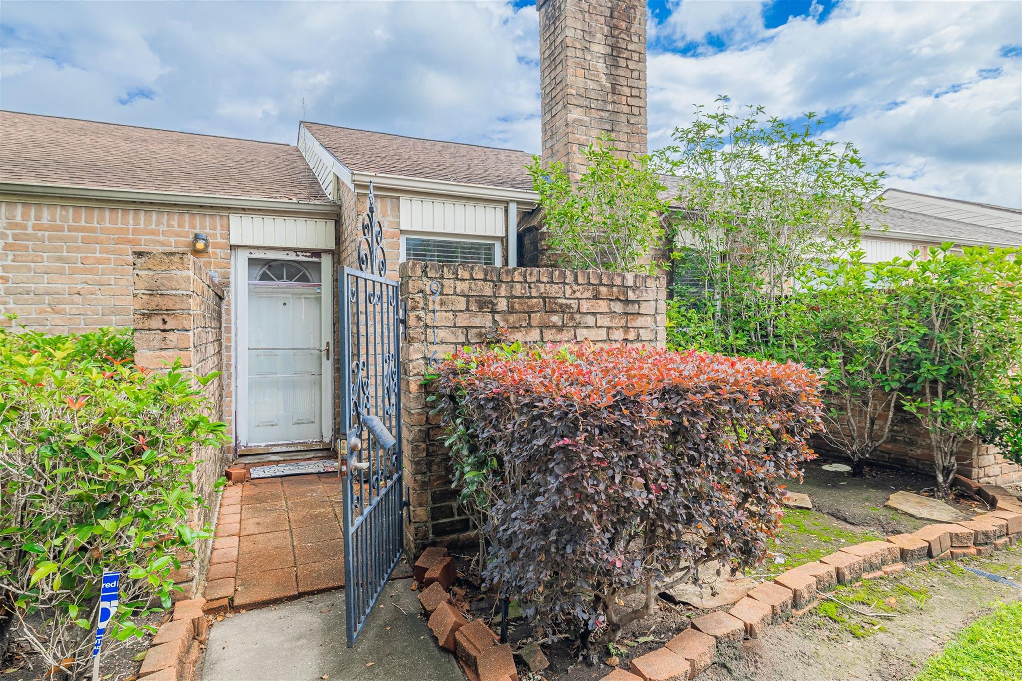 Residential in Houston