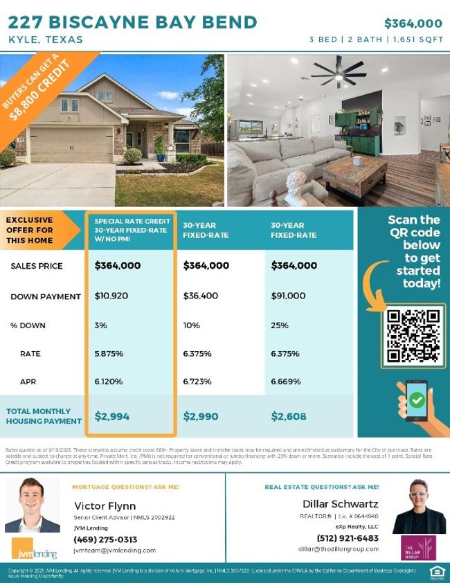 View of marketing collateral with multiple images | Image 5