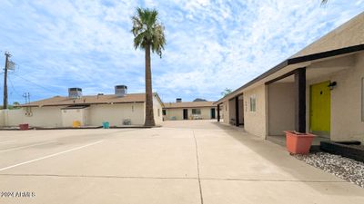 8939 N 8 Th Street, Home with 0 bedrooms, 0 bathrooms and 10 parking in Phoenix AZ | Image 3