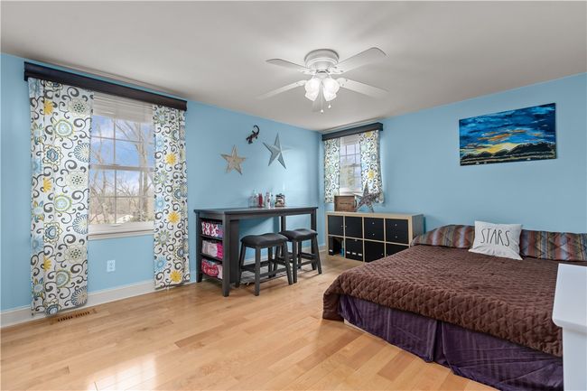 104 Textor Dr, House other with 4 bedrooms, 3 bathrooms and 2 parking in N Versailles PA | Image 24