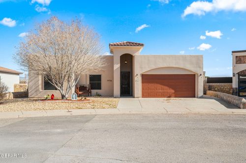 14756 Canyon Breeze Ln, Horizon City, TX, 79928-7718 | Card Image