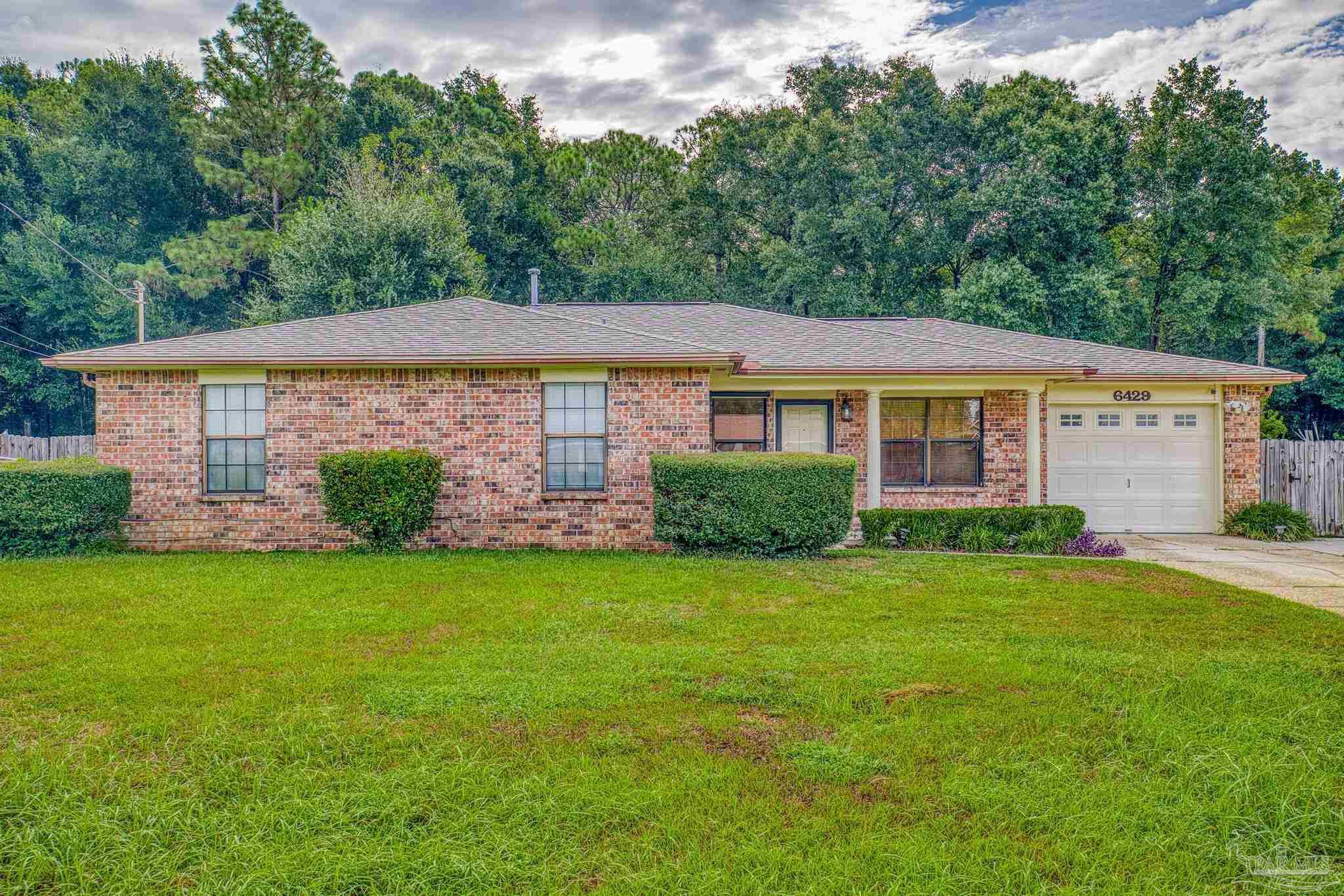 Bellview Pines Pl, Pensacola, FL 32526