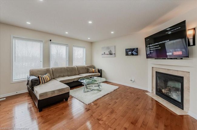 24 Baintree Way, House other with 4 bedrooms, 3 bathrooms and 3 parking in Cambridge ON | Image 9