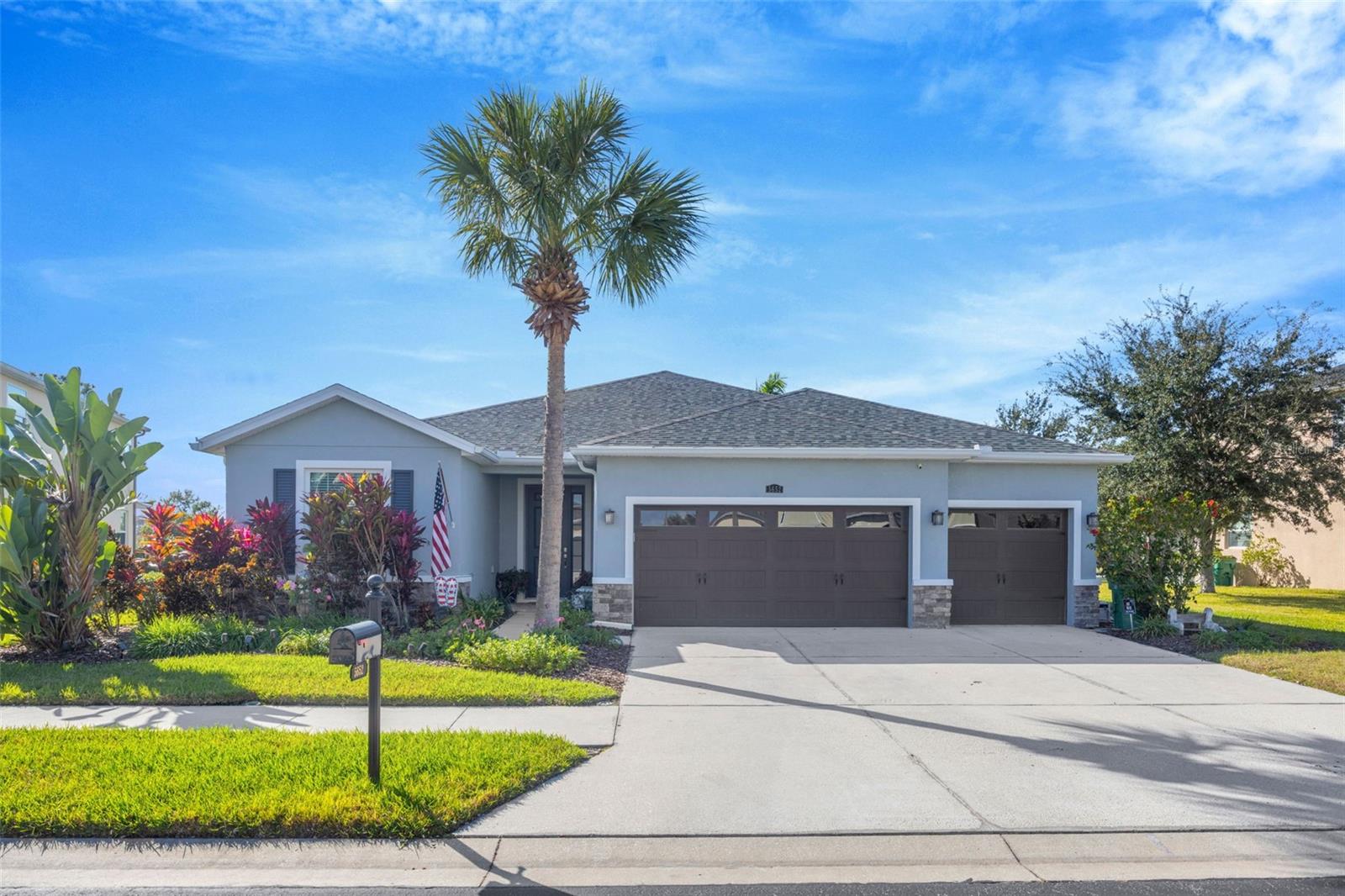 Residential in WESLEY CHAPEL 5