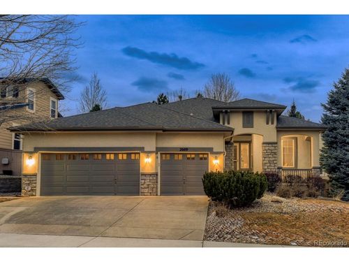 2609 Pemberly Ave, Highlands Ranch, CO, 80126-7569 | Card Image