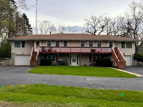 522 Burlington Avenue Avenue, Twin Lakes, WI, 53181 | Card Image