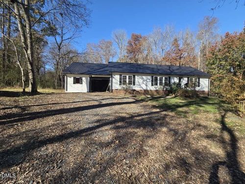 54 Pattishall Rd, Pittsboro, NC, 27312-5840 | Card Image