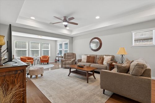 1236 Revolution Dr, Aubrey, TX, 76227-2641 | Card Image