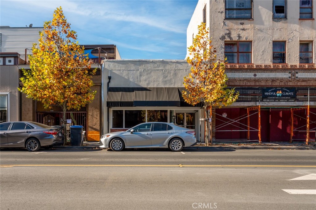 Commercial Sale in Ukiah 3