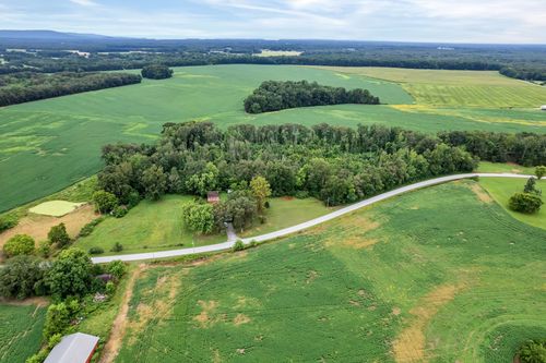 0 Pete Sain Rd, Manchester, TN, 37355 | Card Image