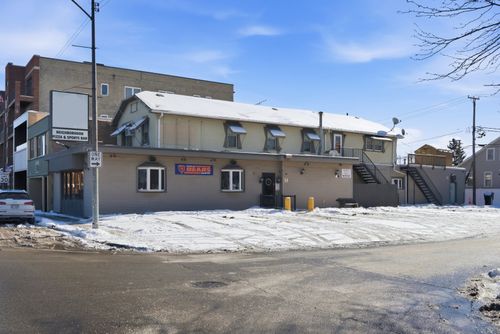 7455 W Irving Park Rd, Chicago, IL, 60634-2142 | Card Image