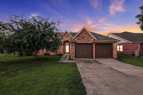 3505 Mustang Dr, Denton, TX, 76210-0345 | Card Image
