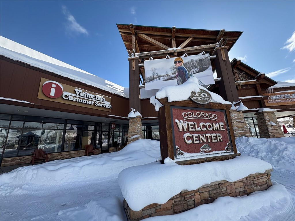 Commercial Lease in Silverthorne 4