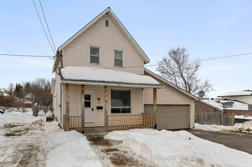 6 Meadow St, Cobden, ON, K0J1K0 | Card Image