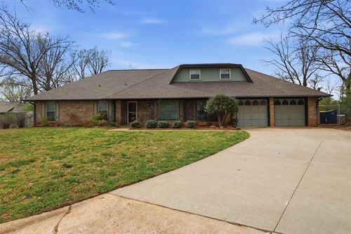2614 Ivy Ct, Stillwater, OK, 74075-2003 | Card Image