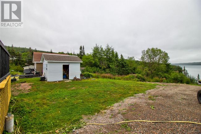 11 Main Road, House other with 3 bedrooms, 1 bathrooms and null parking in Ivany's Cove NL | Image 26