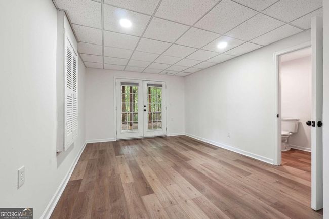 2863 Landing Dr, House other with 5 bedrooms, 4 bathrooms and 2 parking in Marietta GA | Image 24