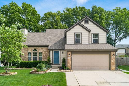 4118 Pathfield Dr, Columbus, OH, 43230-6325 | Card Image