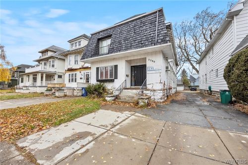 2280 Main St, Buffalo, NY, 14214-2350 | Card Image