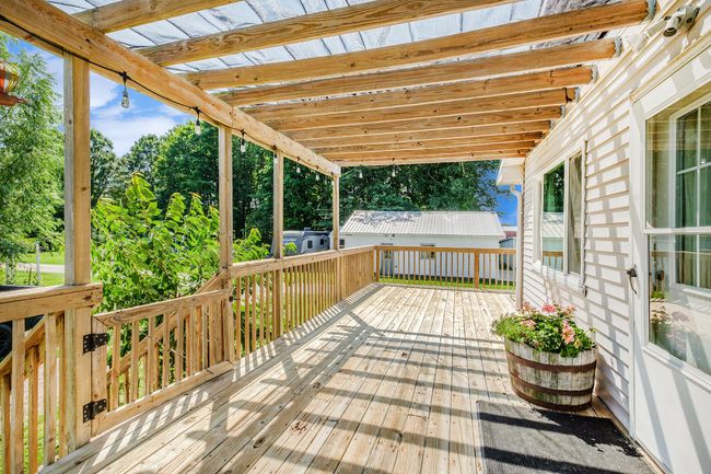 12448 Jefferson Rd, House other with 3 bedrooms, 2 bathrooms and null parking in Morley MI | Image 9
