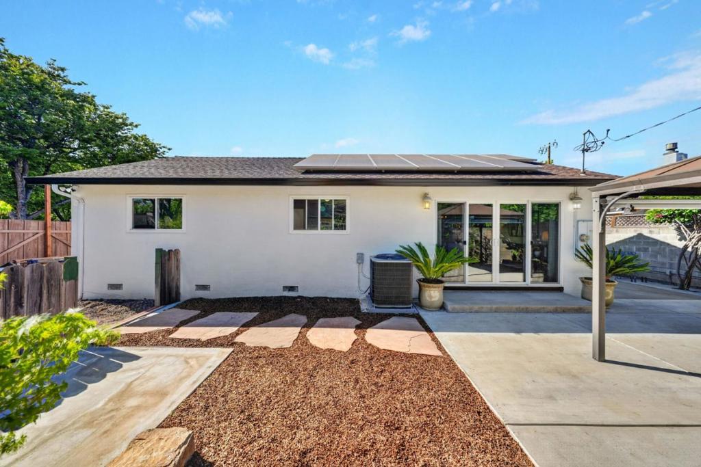 Residential in San Jose 2