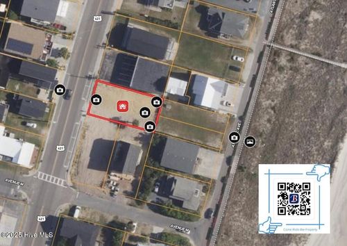 310 Fort Fisher Blvd N, Kure Beach, NC, 28449-4800 | Card Image
