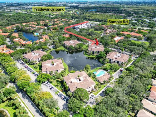 apt-324-4111 Coral Tree Cir, Coconut Creek, FL, 33073-4423 | Card Image
