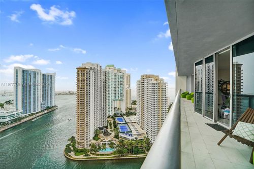apt-2804-495 Brickell Ave, Miami, FL, 33131-2791 | Card Image