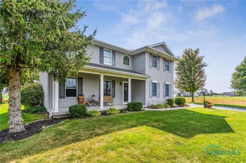 395 Powell Dr, Arlington, OH, 45814-9622 | Card Image