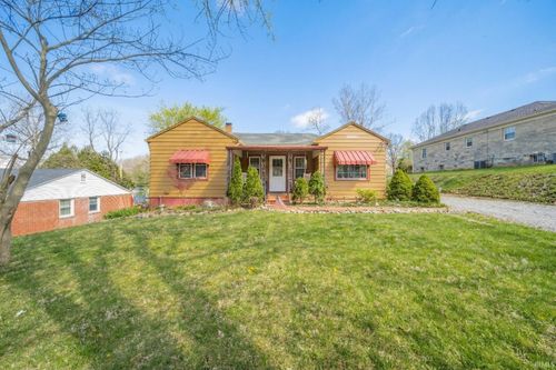 508 Riley Rd, New Castle, IN, 47362-1609 | Card Image