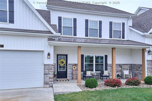 285 Steve Cir, Hurricane, WV, 25526-3200 | Card Image